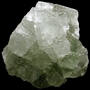 Fluorita verde