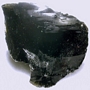 Obsidiana Negra